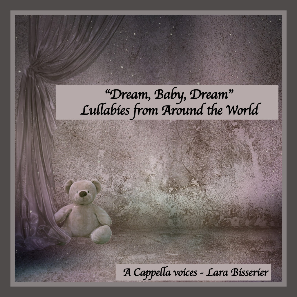 Dream baby Dream - album cover