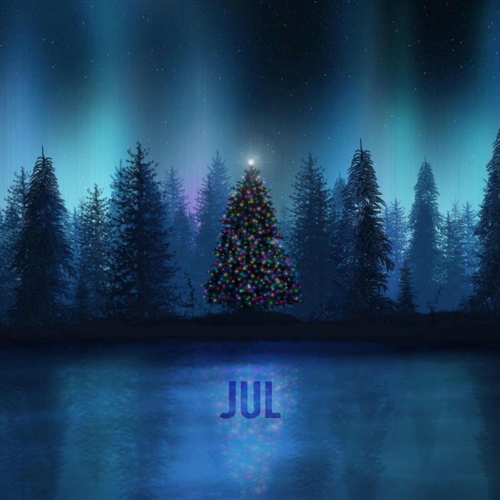 JUL